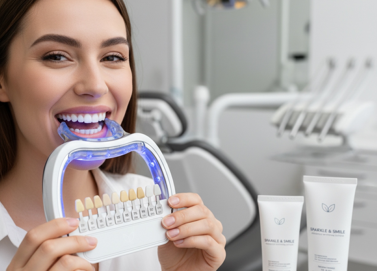 precio blanqueamiento dental argentina