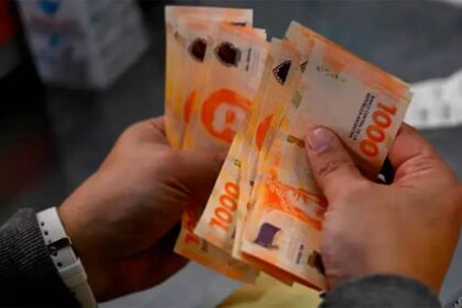 Banco Nación y Defensa lanzan beneficios para personal militar y sus familias