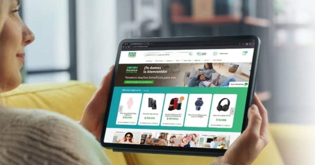 Descuentos y envío bonificado: Banco Provincia lanza promo para productos de verano