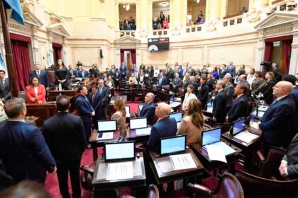 Senado le dio un golpe al Gobierno al rechazar los vetos a leyes clave para universidades y salud