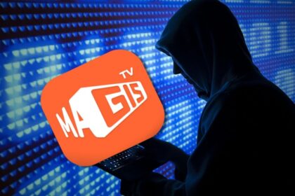 Magis TV: el peligro oculto de una app que promete diversión gratis a costa de tu seguridad