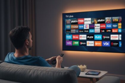 tv libre alternativas ver television gratis