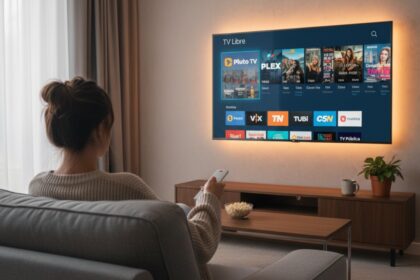 tv libre gratis en vivo