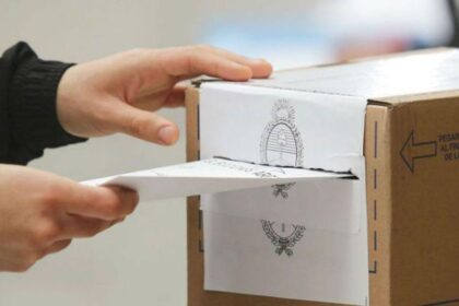 Aprobó Junta Electoral plantillas táctiles y audioguías para votar con autonomía