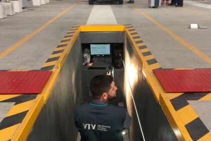 Los autos aprueban la VTV: un chequeo vital para circular sin problemas
