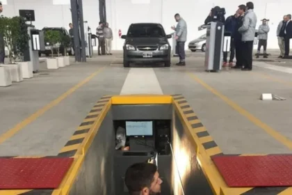 VTV: Cumplir con los requisitos de seguridad es clave para evitar multas en Buenos Aires