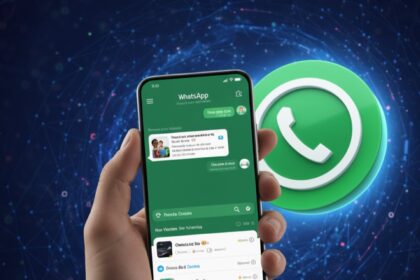 whatsapp nuevas funciones 2025