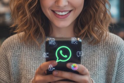 whatsapp nuevas funciones app