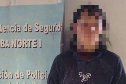 Detuvieron a mujer tras tiroteo que dejó a su sobrino de 7 años herido en Tigre
