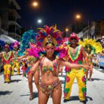 Carnaval 2026: Cuándo es el primer fin de semana XL del año y los mejores destinos para viajar