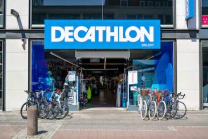 Decathlon