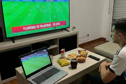 Futbol en vico alternativas