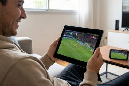 Ver TNT Sports en vivo online