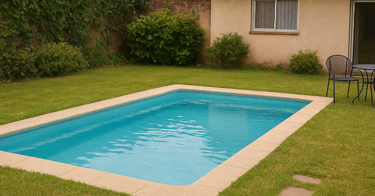 Tragedia en Córdoba: un nene de 5 años se ahoga en su cumpleaños al caer en la pileta