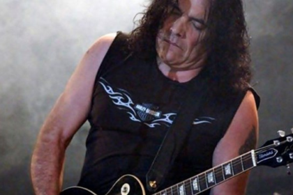 Corte Suprema ratifica condena a Luciano Napolitano por violencia de género y amenazas