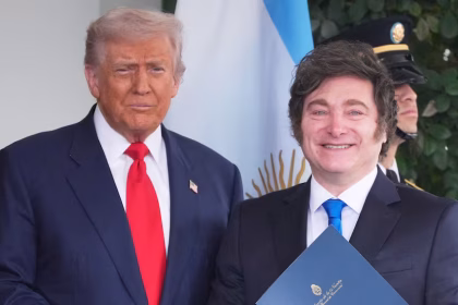 Expectativa en aumento por el acuerdo comercial entre Argentina y Estados Unidos