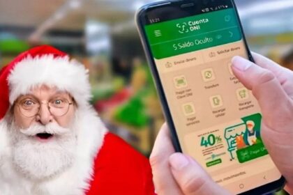 Este banco lanza descuentos imperdibles para las fiestas y promete despertar las ventas