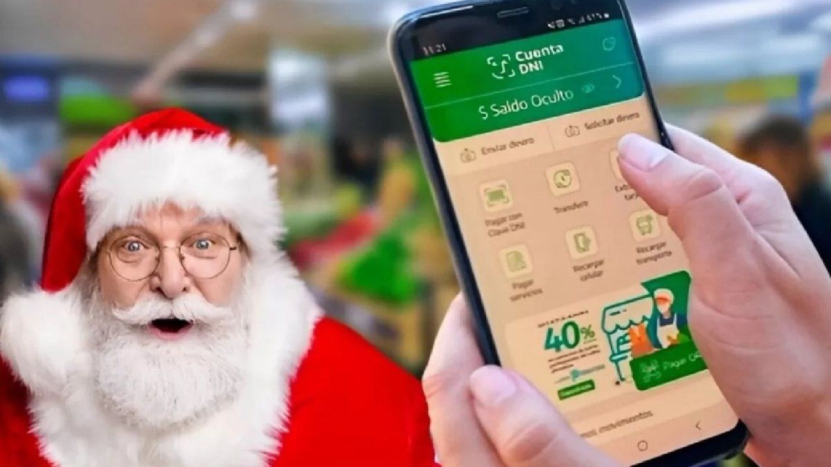 Este banco lanza descuentos imperdibles para las fiestas y promete despertar las ventas