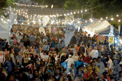 fiesta de la mozzarella san vicente2