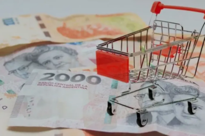 La inflación de octubre subió al 2,3% y acumula un 24,8% en lo que va del año