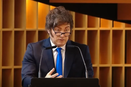 Milei promete reformas profundas y un ciclo de crecimiento 