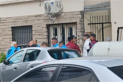 madre e hija muertas villa luro