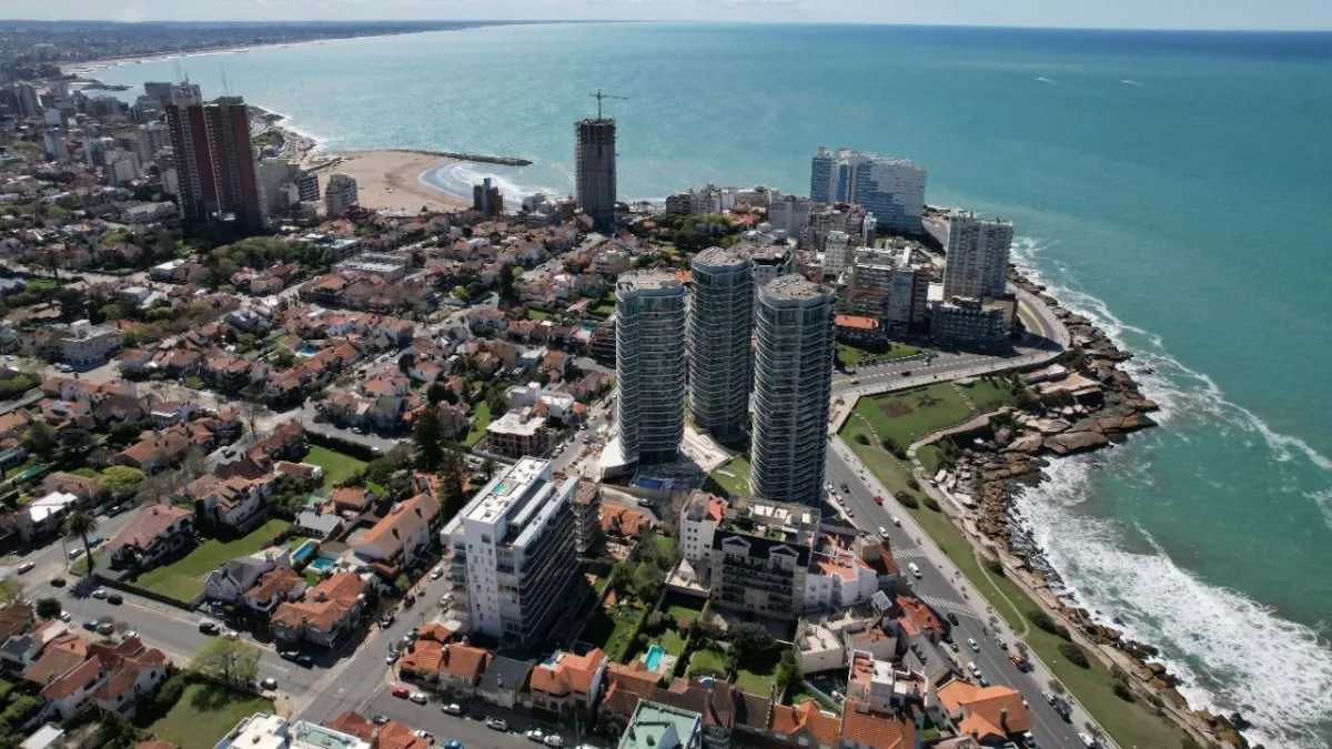 <p><strong>El mejor octubre en 20 años: el mercado inmobiliario de la Provincia de Buenos Aires no para de crecer</strong></p>