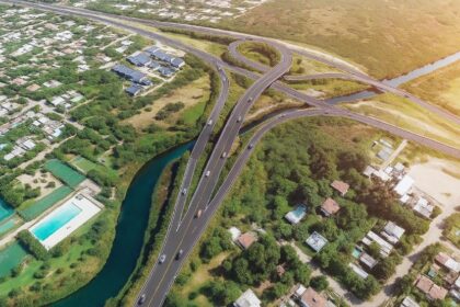 La Plata avanza con el nuevo distribuidor de City Bell que mejorará la movilidad en la región