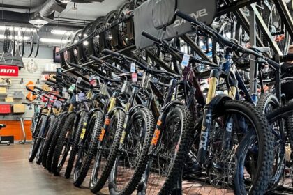 ARCA realizará subasta online de bicicletas y tecnología con precios desde $50.000