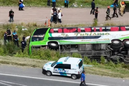 vuelco micro empresa turismo