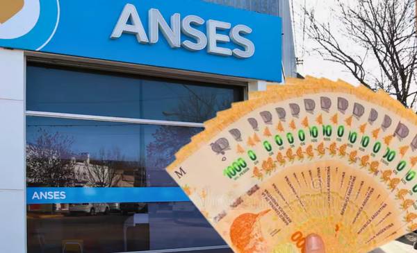 ANSES diciembre 2025: ¿cuánto recibirás con aumento, aguinaldo y bono extraordinario?