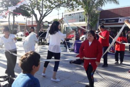 La Costa se prepara para un festival inclusivo por el Día de las Personas con Discapacidad