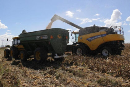 Tragedia en Arroyito: un hombre de 38 años falleció aplastado por una tolva