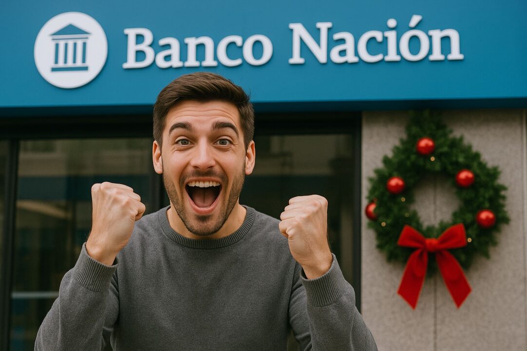 Banco Nación
