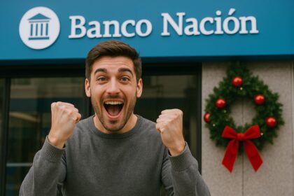 Banco Nación