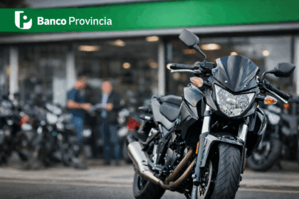 Banco Provincia