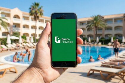 Banco Provincia credito verano 2026