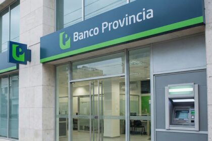 Banco provincia horario