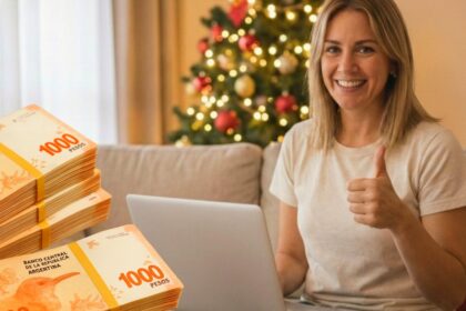 Bono navideno estatales gremios provincia