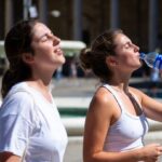 Arranca la semana con calor extremo en la Provincia de Buenos Aires: ¿cuándo llega el alivio?