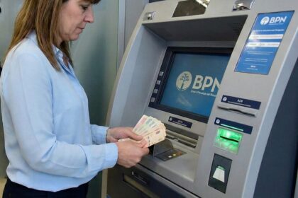 Cobro Estatales neuquen sueldos