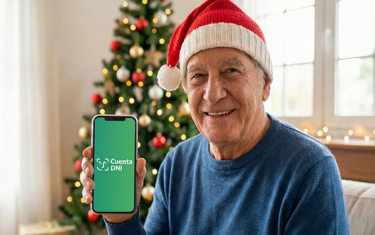 Cuenta DNI IPS Provincia