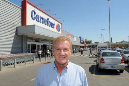 De narvaez carrefour