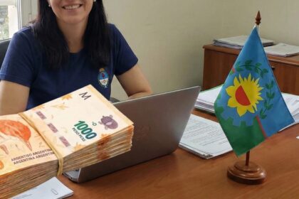 Estatales Bonaerenses fechas de cobro aguinaldo