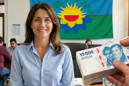 Estatales Bonaerenses pagos