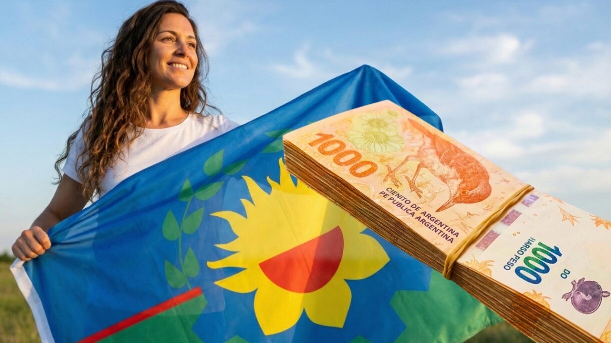 Estatales Bonaerenses pagos aguinaldo