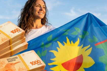 Estatales Bonaerenses paritaria aumento bono