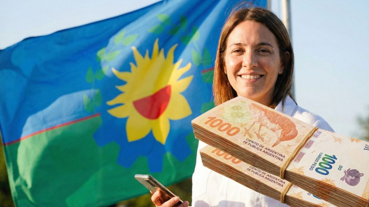 Estatales Bonaerenses paritaria sueldos aumentos