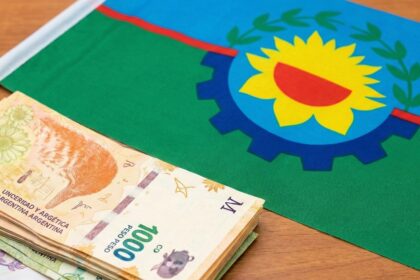 Estatales bonaerenses sueldo