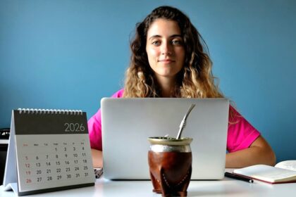 Feriados 2026 Argentina fechas